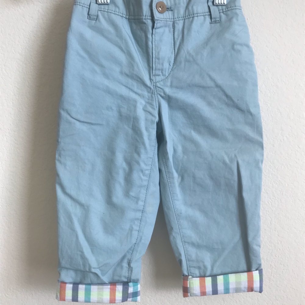 Baby GAP set - Picture 7 of 8